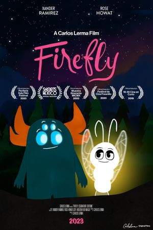 Firefly's poster