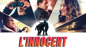 The Innocent's poster