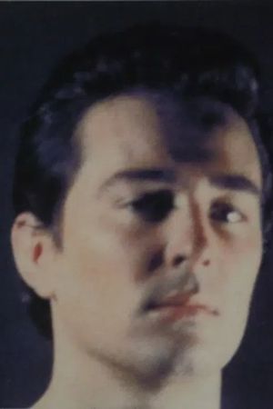 Screen Test [ST94]: Philip Fagan's poster