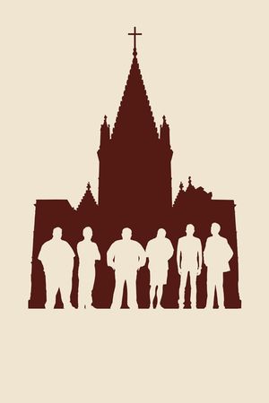 Procession's poster