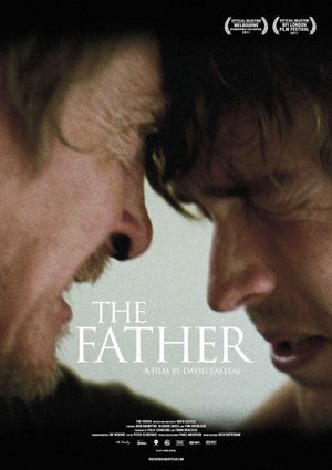 The Father's poster