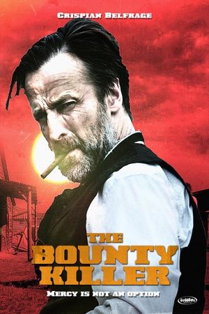 The Bounty Killer's poster