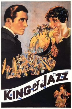 King of Jazz's poster