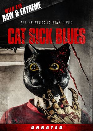Cat Sick Blues's poster
