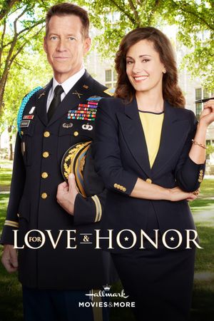 For Love and Honor's poster