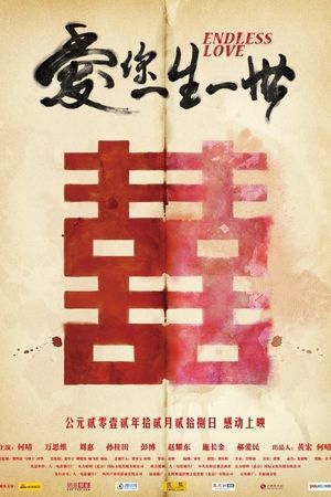 Ai ni yi sheng yi shi's poster