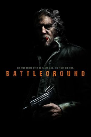 Battleground's poster