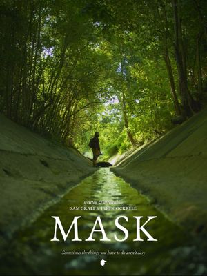 MASK's poster