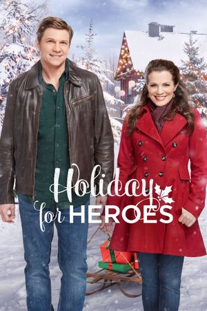 Holiday for Heroes's poster