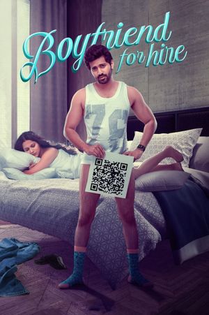 BFH (Boyfriend for Hire)'s poster