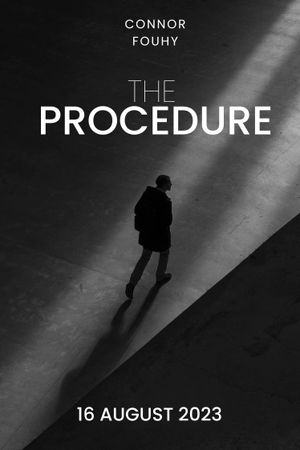 The Procedure's poster