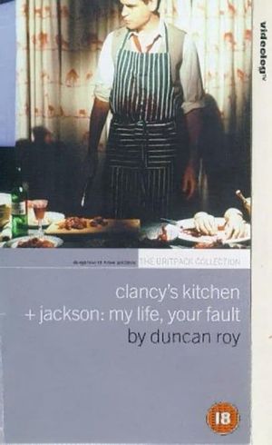 Clancy's Kitchen's poster