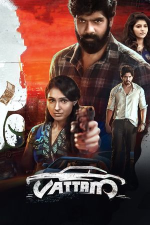 Vattam's poster
