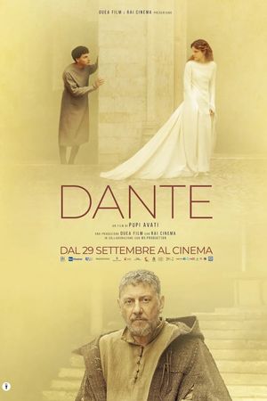 Dante's poster