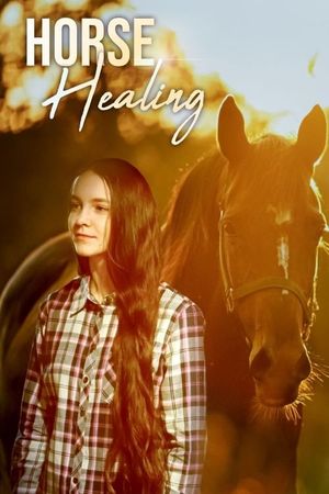 Horse Healing's poster