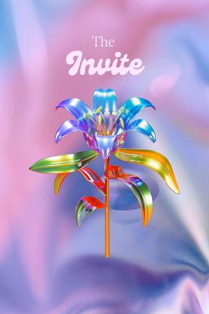 The Invite's poster