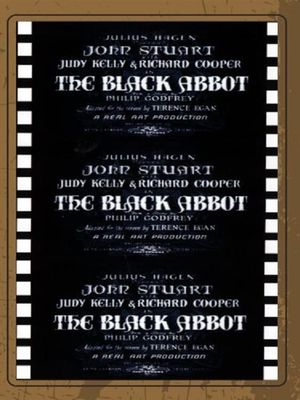 The Black Abbot's poster