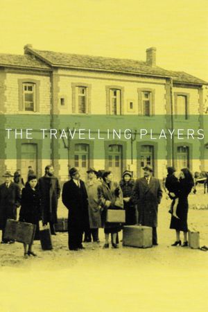 The Travelling Players's poster