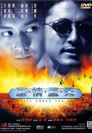 Theft Under the Sun's poster