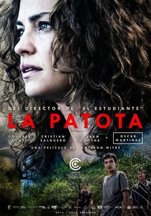 Paulina's poster