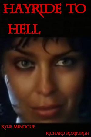 Hayride to Hell's poster image