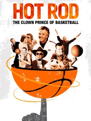Hot Rod's poster