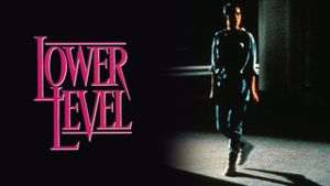 Lower Level's poster