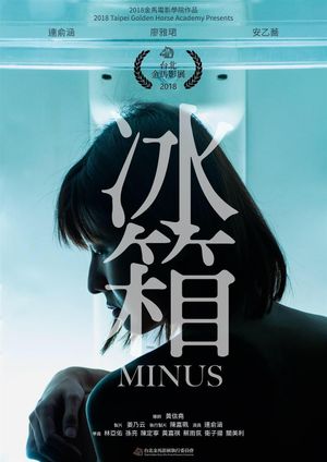 Minus's poster