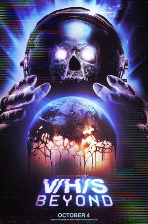 V/H/S/Beyond's poster