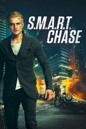 S.M.A.R.T. Chase's poster