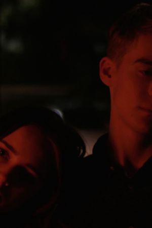 Distance's poster