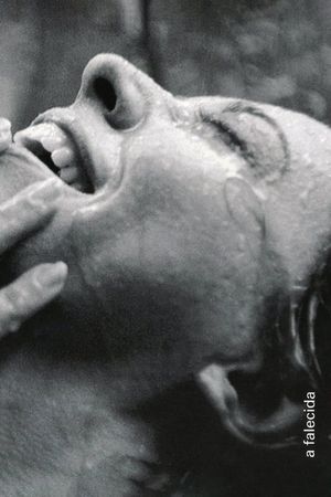 The Deceased's poster