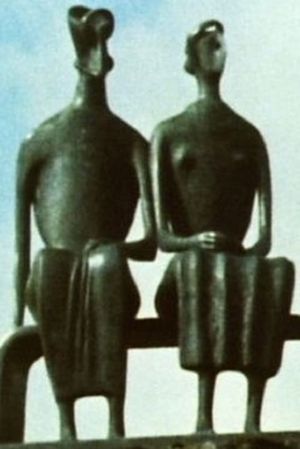 Henry Moore's poster image