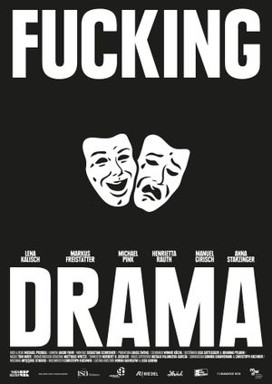 Fucking Drama's poster