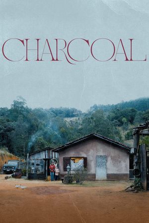 Charcoal's poster