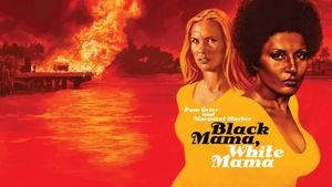 Black Mama White Mama's poster