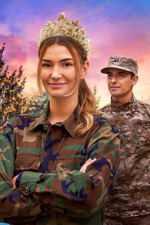 Private Princess Christmas's poster