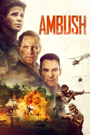 Ambush's poster