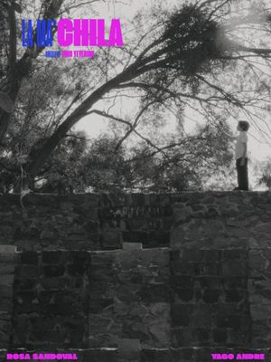 La Ma´chila's poster