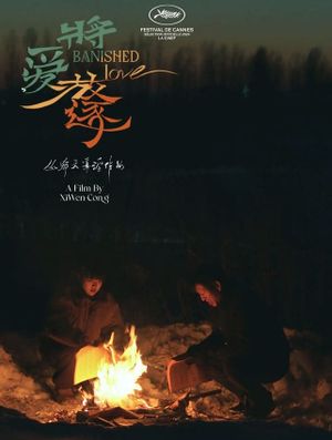 Banished Love's poster