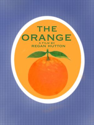 The Orange's poster