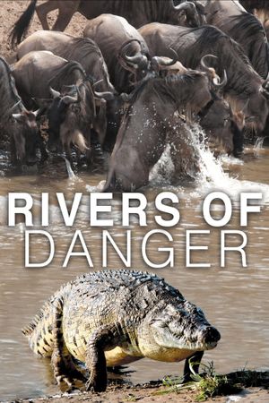 Rivers of Danger's poster