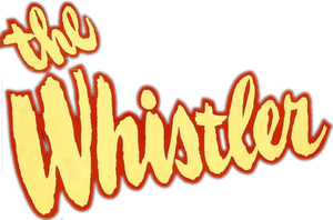 The Whistler's poster