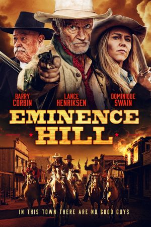 Eminence Hill's poster