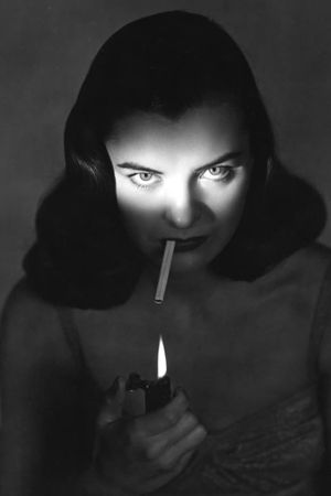 Phantom Lady's poster