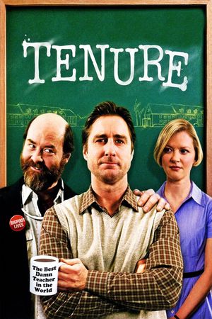 Tenure's poster image