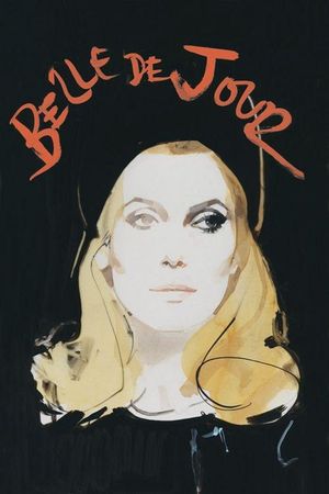 Belle de Jour's poster