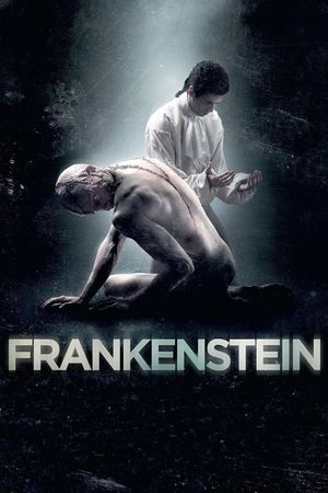 Frankenstein's poster