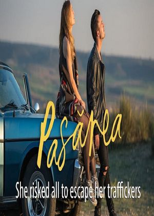 Pasarea's poster