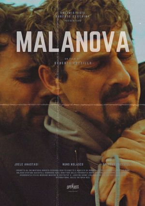 Malanova's poster